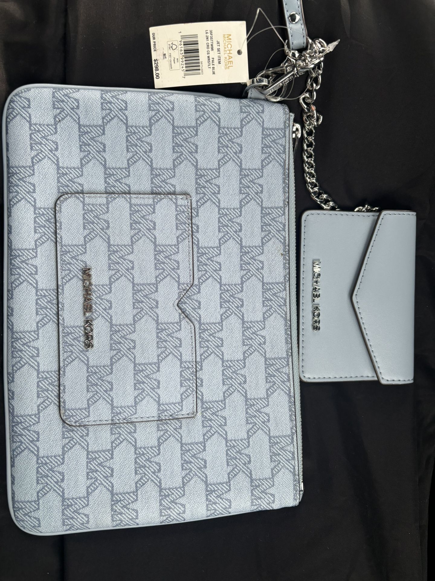 Wallet Michael Kors