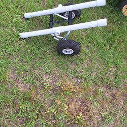 Kayak or Canoe Dolly