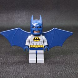 LEGO BATMAN