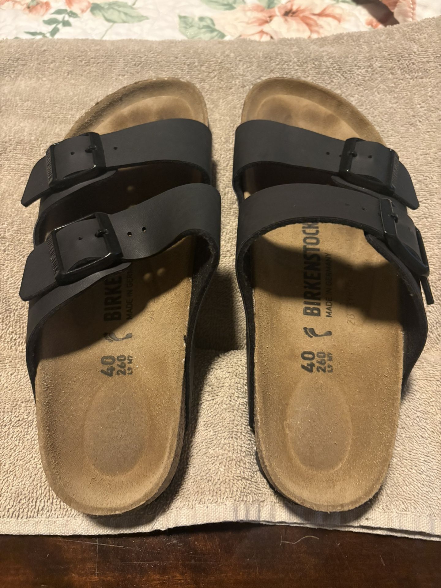 Birkenstock 