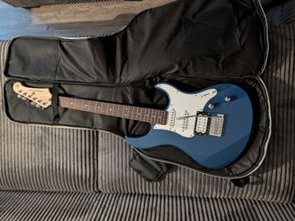 Yamaha Pac112V