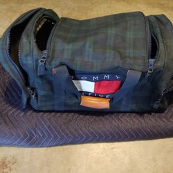 Hilfiger Duffel