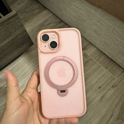 iPhone 15 128gb (Pink)