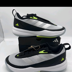 Adidas basketball shoes