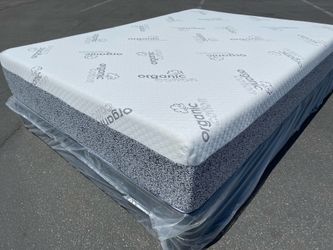 King Memory Foam!