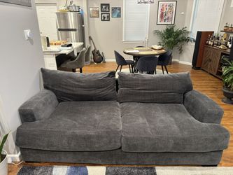 Morris Home Couch