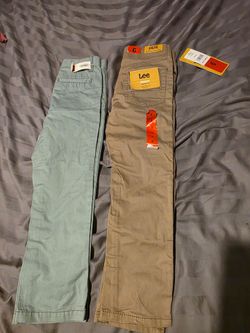New Kids pants