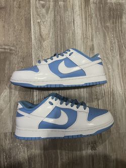 jordan 1 low reverse UNC