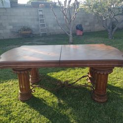 Comedor / Dinning Table 
