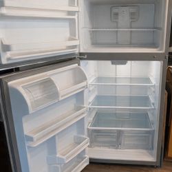Amana Fridge