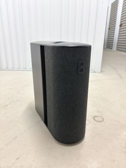 Eight Sleep Pod 4 Hub – Smart Cooling & Heating Sleep System – Untested / Good Condition