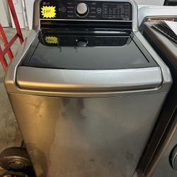 LG Top Load Washer