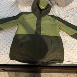 Oakley Snowboard Jacket