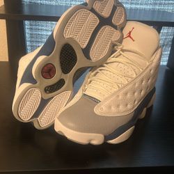 Size 9.5 Jordan 13