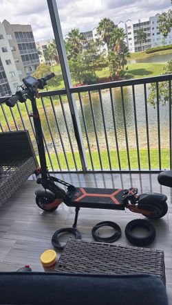 KuKirin G2 max
