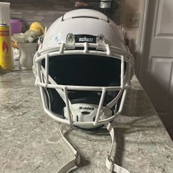 F7 VTD LARGE Football Helmet