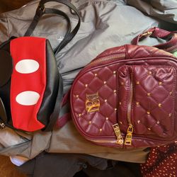 Small Bags 