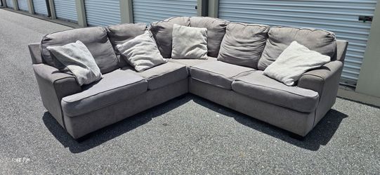 💥Sectional (🛻DELIVER OPTION)