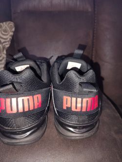 Pumas Size 8