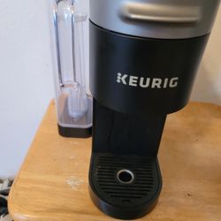 KEURIG COFFEE 