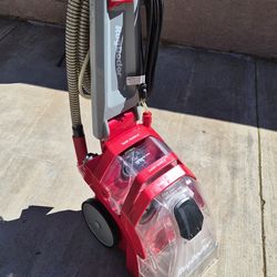 Rug Doctor Carpet Cleaner NOT WORKING