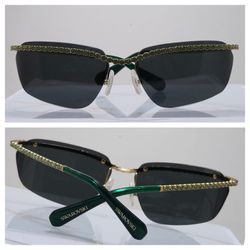 Swarovski Sunglass New