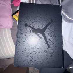 Air Jordan 4 Black Cat 2025 