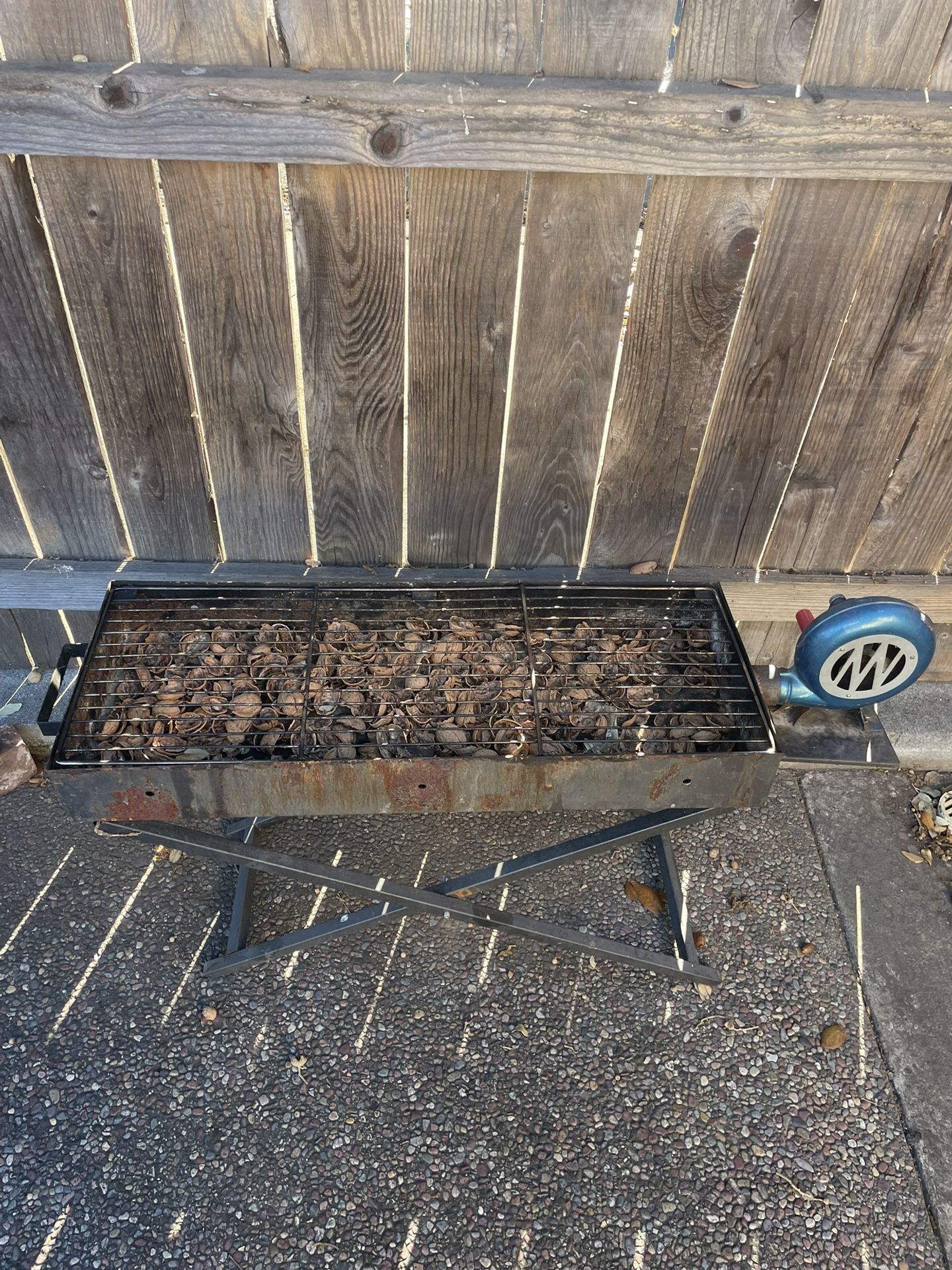 BBQ Grill