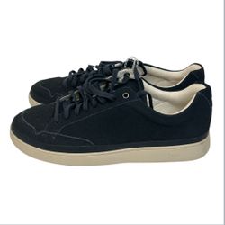 UGG Men's South Bay Sneaker Low Suede-Men Size 11- New, Without Box