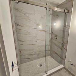 Sliding Door 