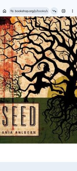 Seed Book