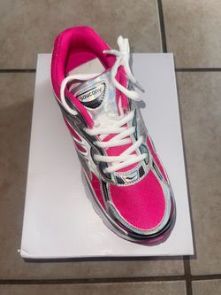 Saucony Omni 9 Running Shoes Brand New In Box