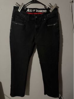 Pants.