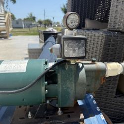 Well Pump