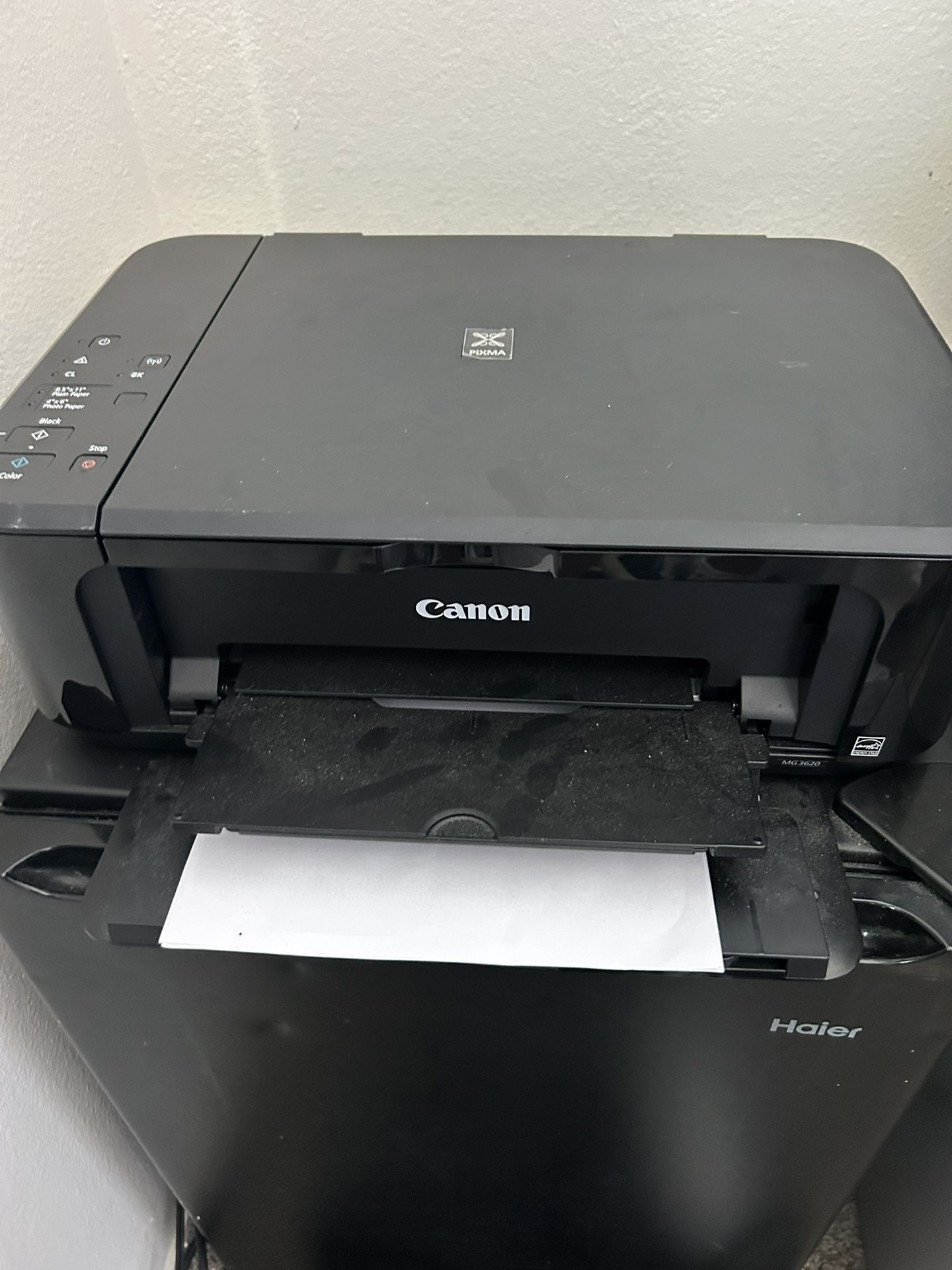 Canon PiXma