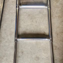 Stainless Boat Ladder