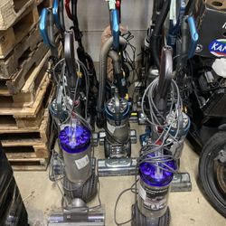 Dyson, Shark, Eureka And More Vacuum Sale