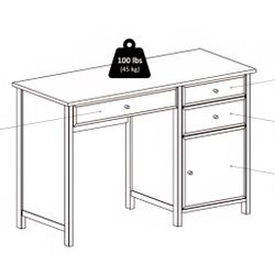 Winsome Desk
