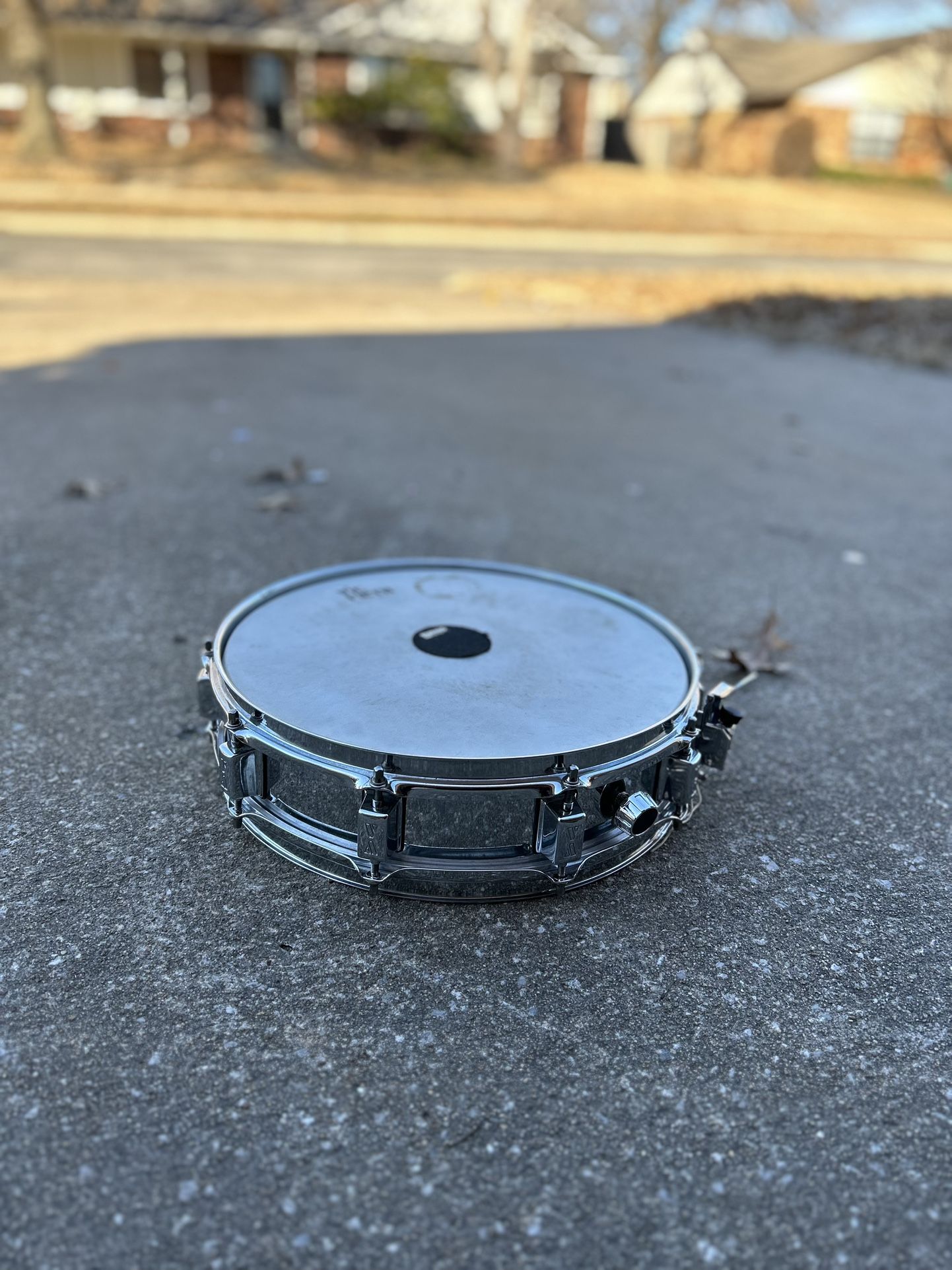 Vic Firth Snare Drum