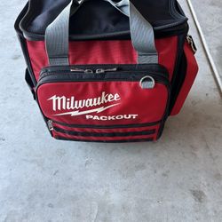 Milwaukee Tech Bag