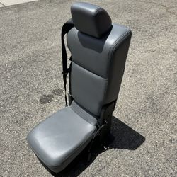 Ford f250 Center Console Seat