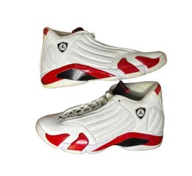 Air Jordan 14 Retro Rip Hamilton Size 9 Men Shoes