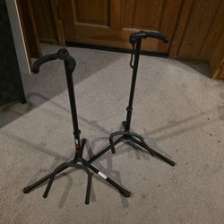 guitar stands