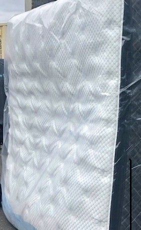 Brand New Pillow Top *MT* set in Plastic ONLY $50 DOWN