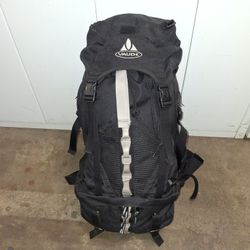 Vaude.   Backpack.   .40.    Liters