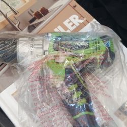 Greenworks 24V 2-Speed Cordless Hammer Drill (tool only) $30