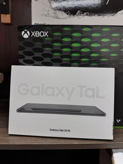 📉 Samsung Tab S9 FE Just Got $150 Cheaper!