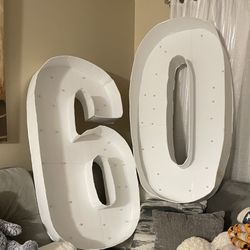 Party Decorations 60
