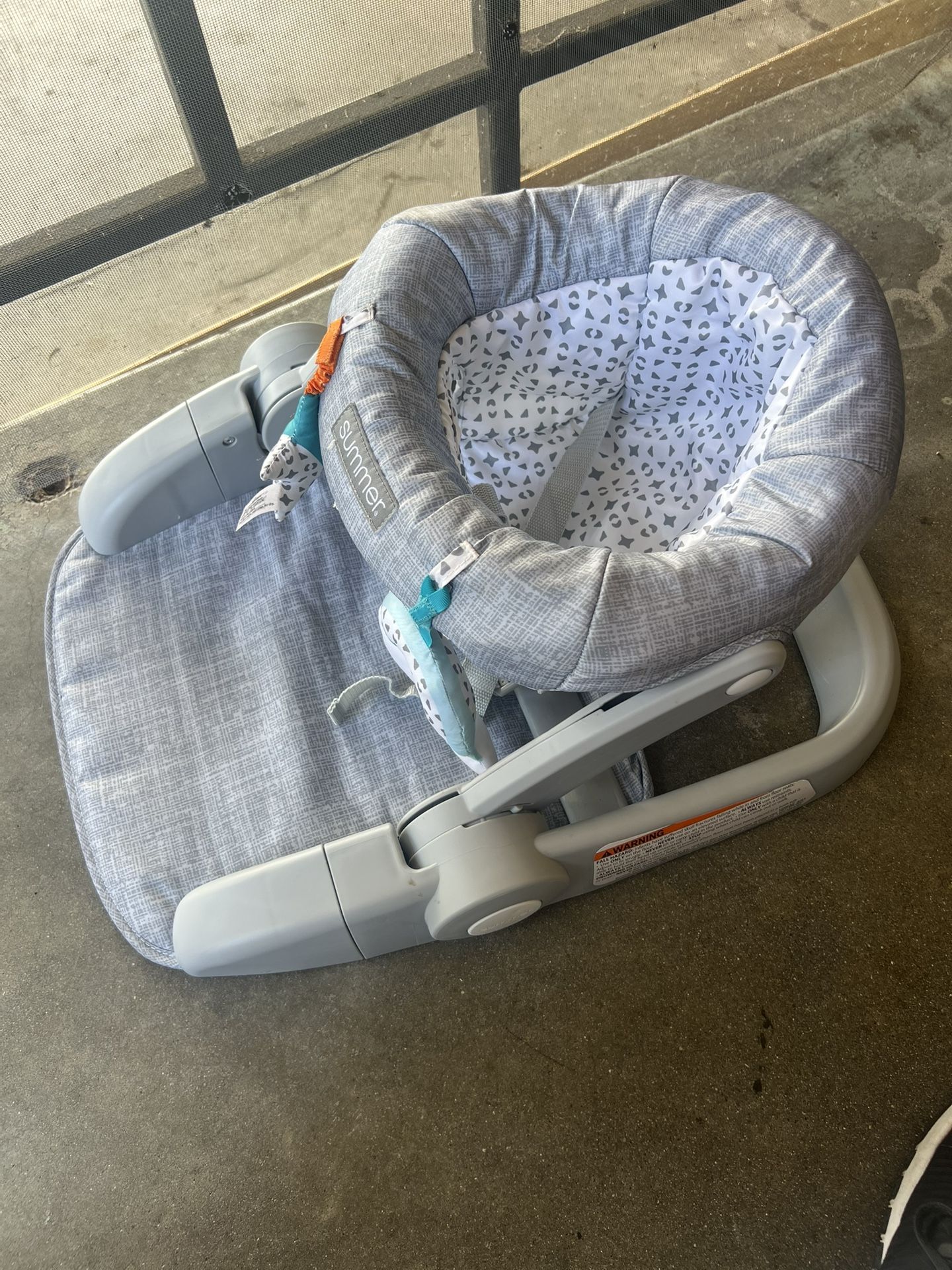 Baby Seat
