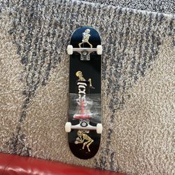 Krooked CCS Skateboard 7.75 